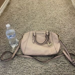 Michael Kors crossbody